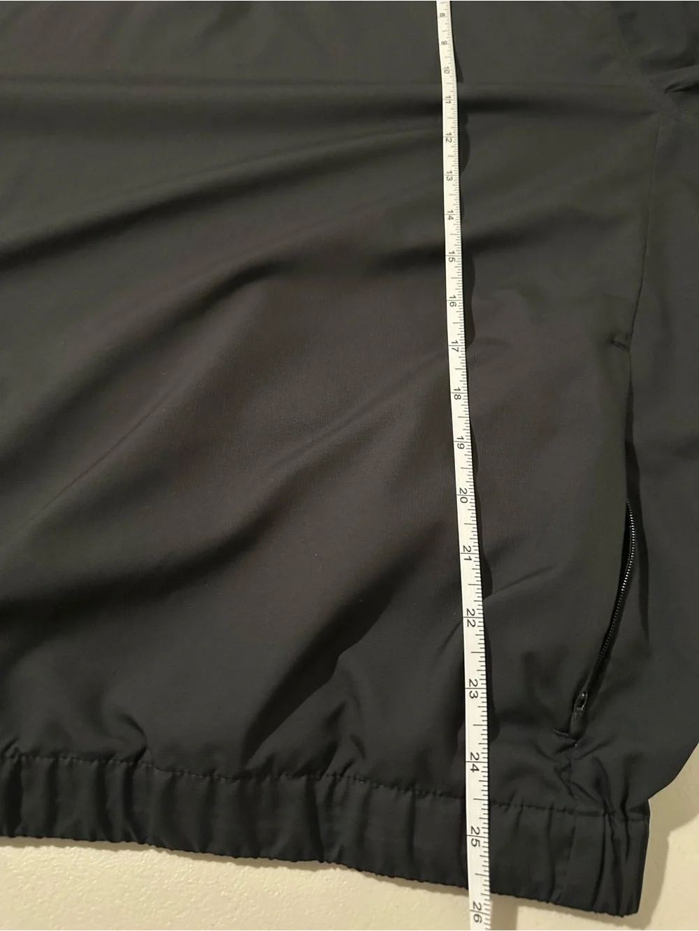 Nike lightweight long